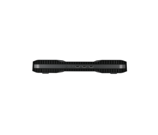 Cooler Master Chłodząca NotePal X150R (do 17", czarna) - 530258 - zdjęcie 3